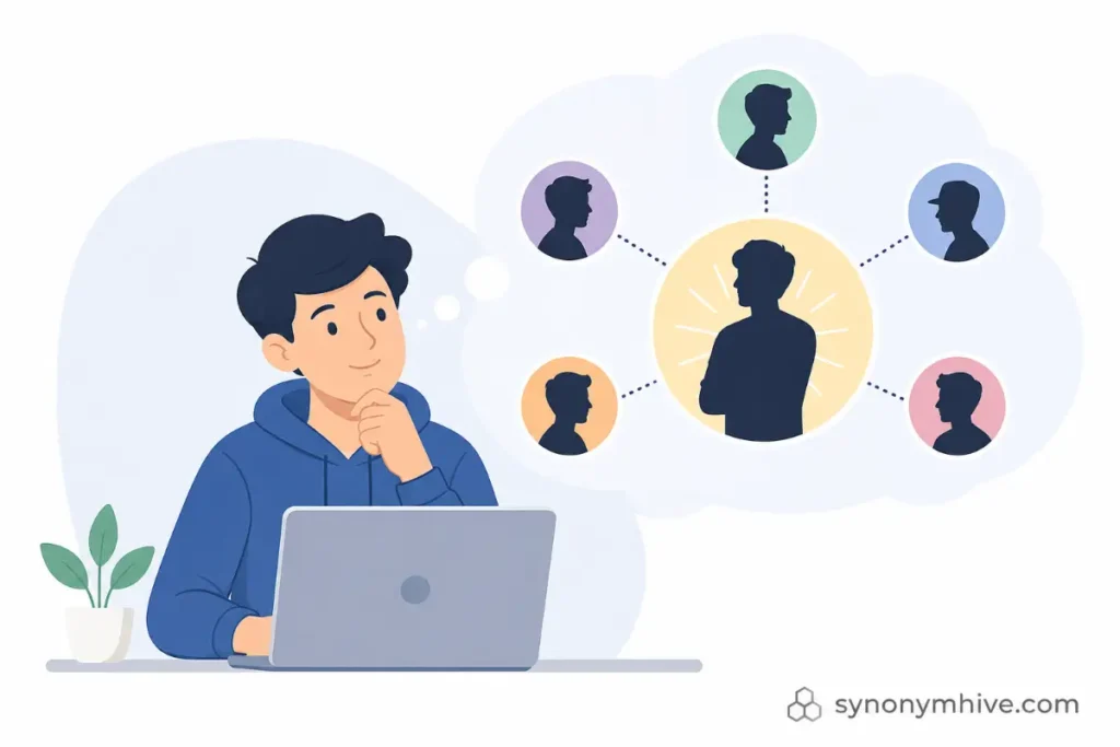 Are Sigma Synonyms Different In The US And UK