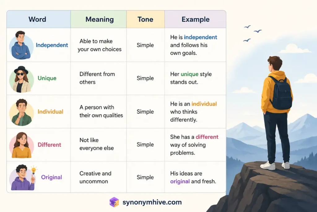 Best Phrases For Sigma By Category