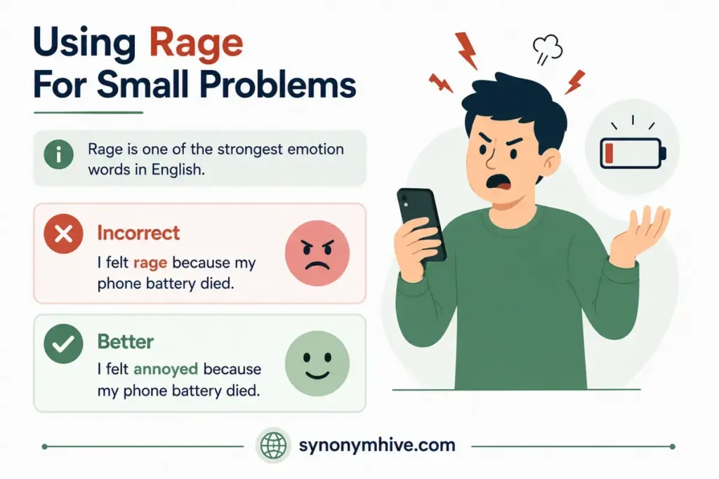 Common Mistakes To Avoid