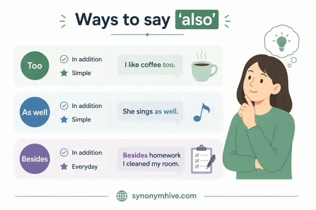 Common Mistakes To Avoid