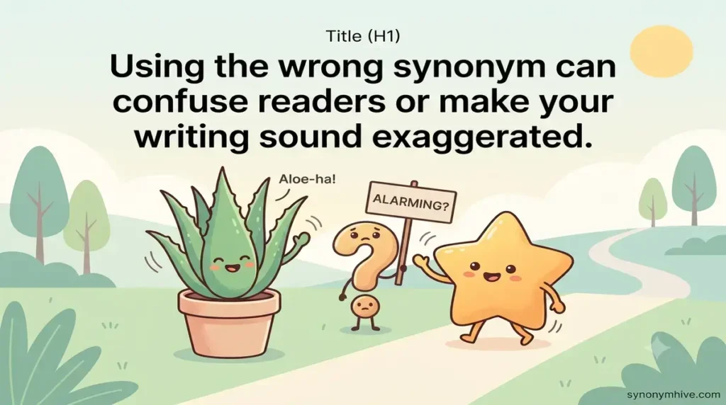 Common Mistakes To Avoid