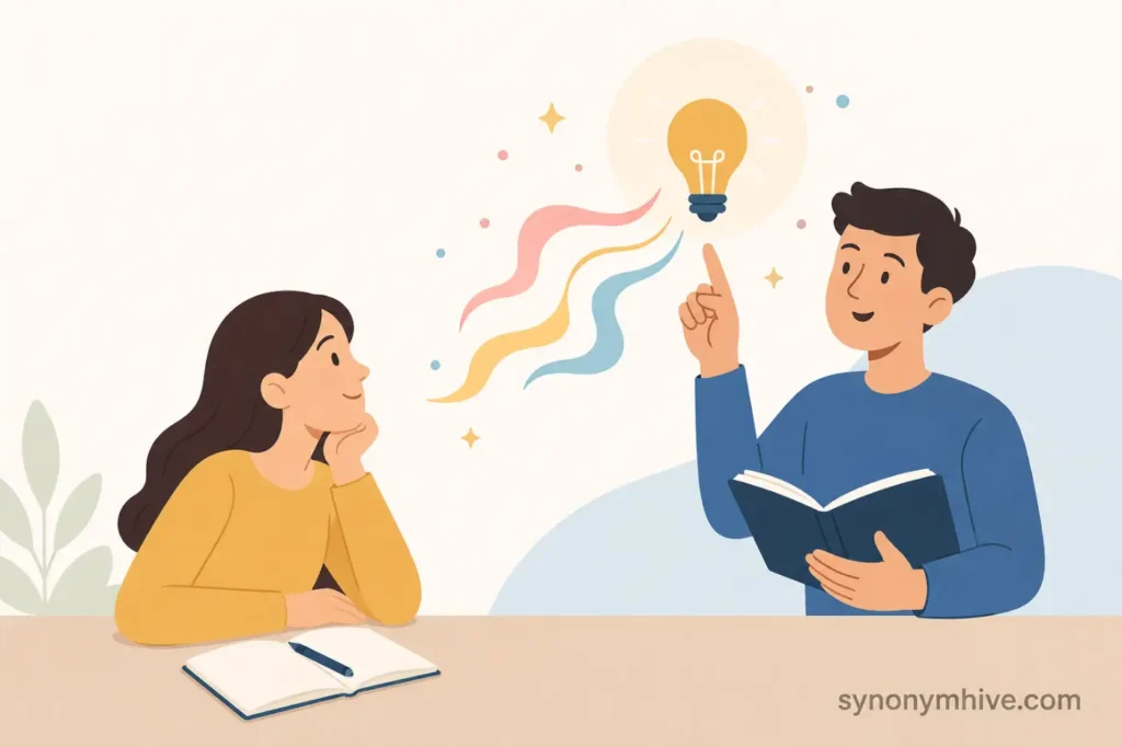 Common Mistakes When Using Inspire Synonyms