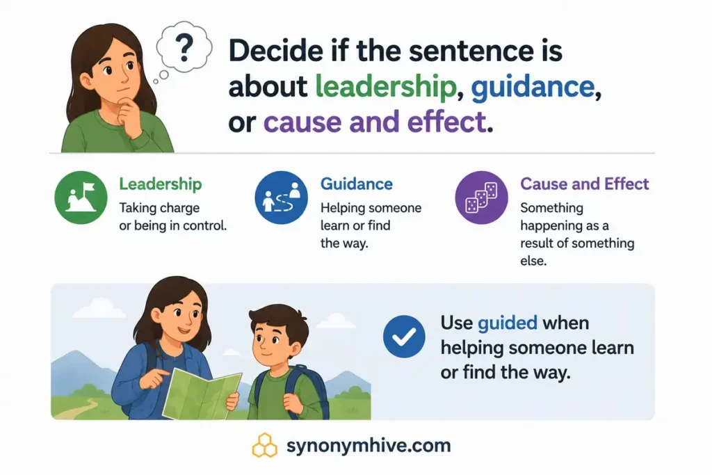 Quick Tips For Choosing The Right Word.