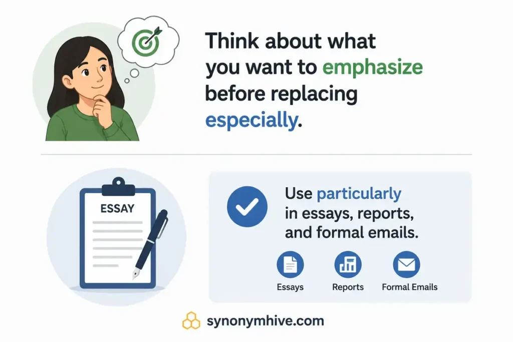Quick Tips For Choosing The Right Word.