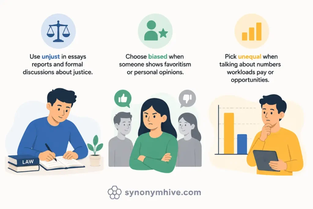 Quick Tips For Choosing The Right Word