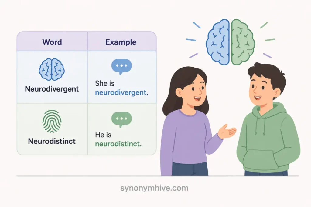 Related Words By Part Of Speech