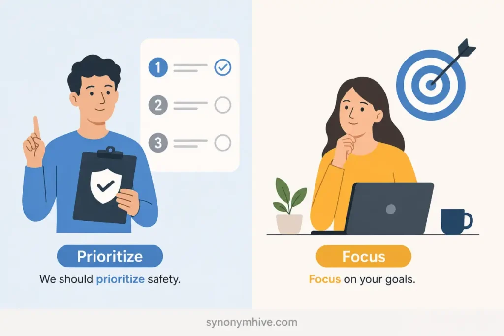 Synonyms By Part Of Speech