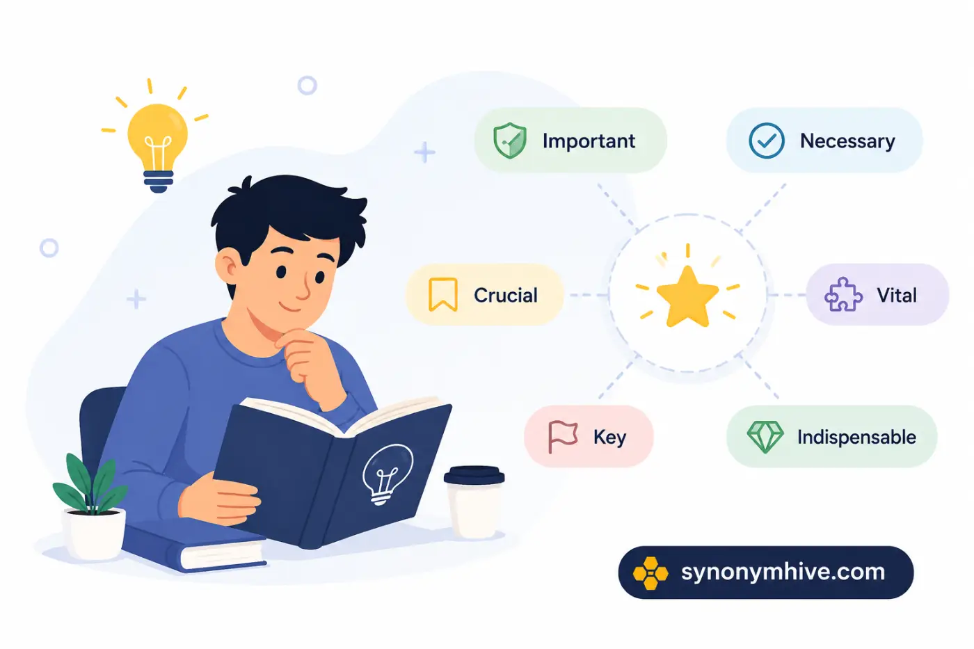 Synonyms for Essential Ultimate Guide: Top Synonyms (2026)