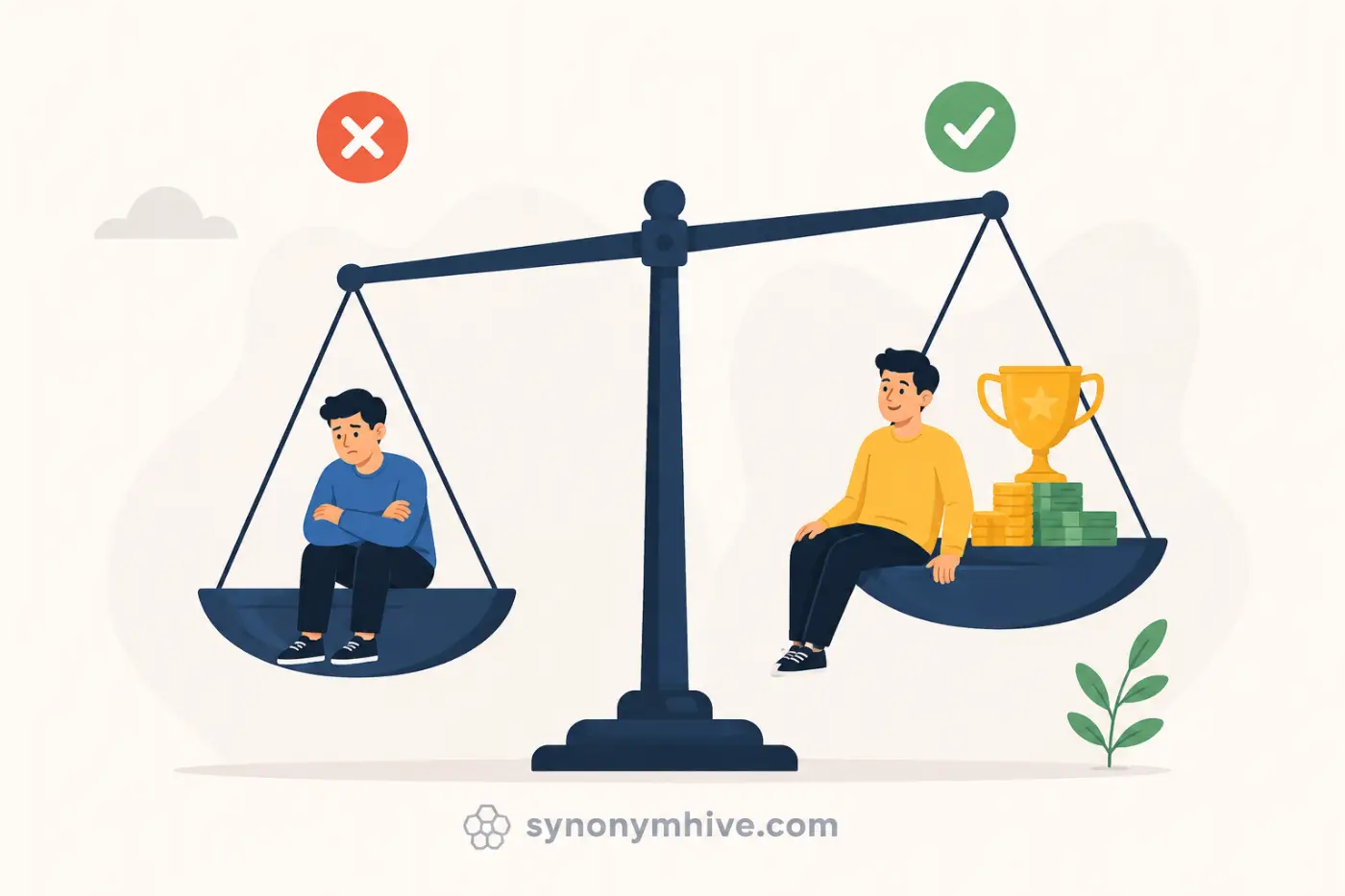 Synonyms For Unfair Best Words To Use: Alternatives (2026)