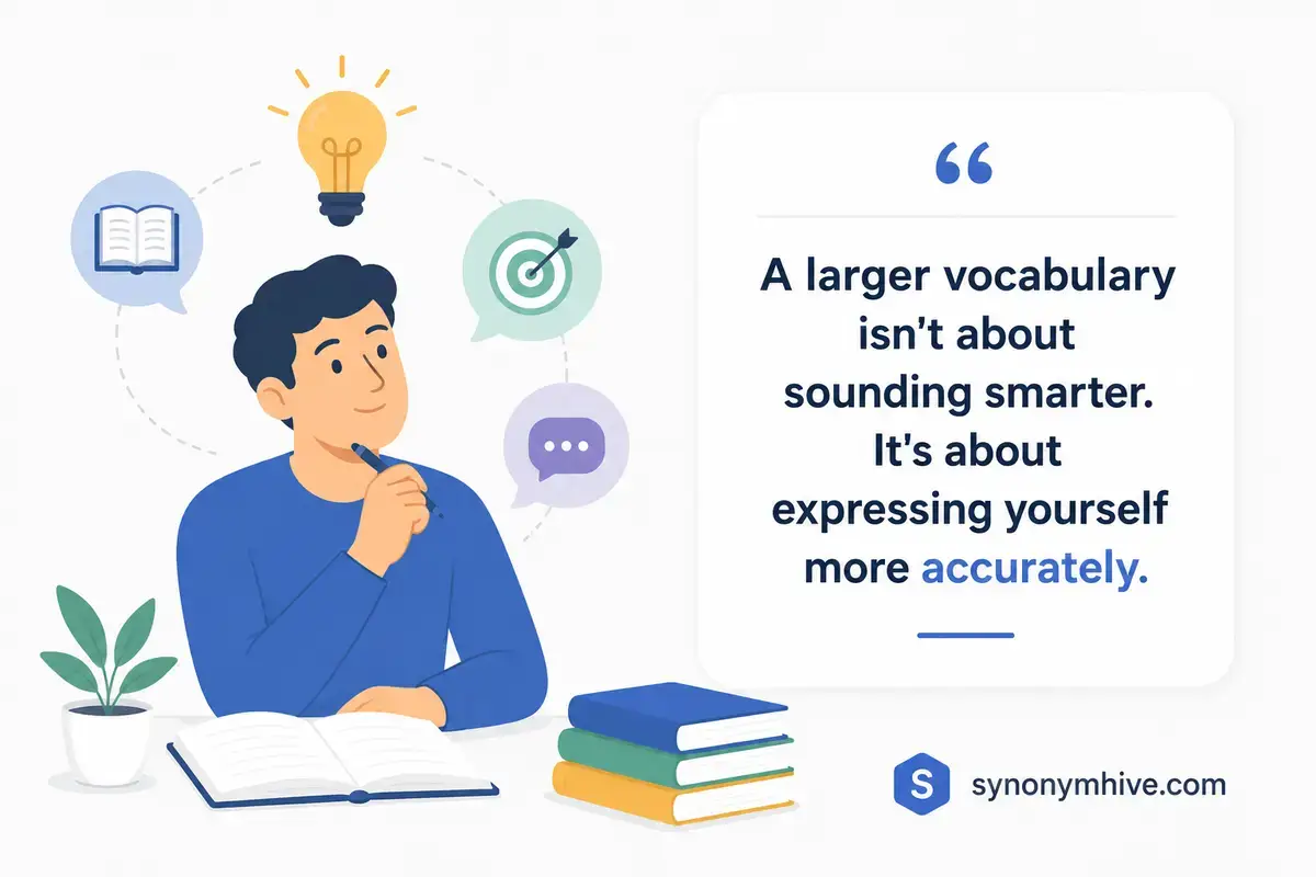 Synonyms for Grateful: Better Words 2026