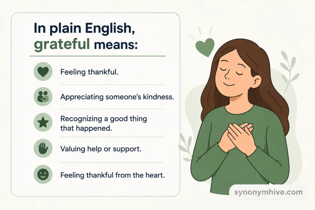 Word Origin And Plain English Meaning