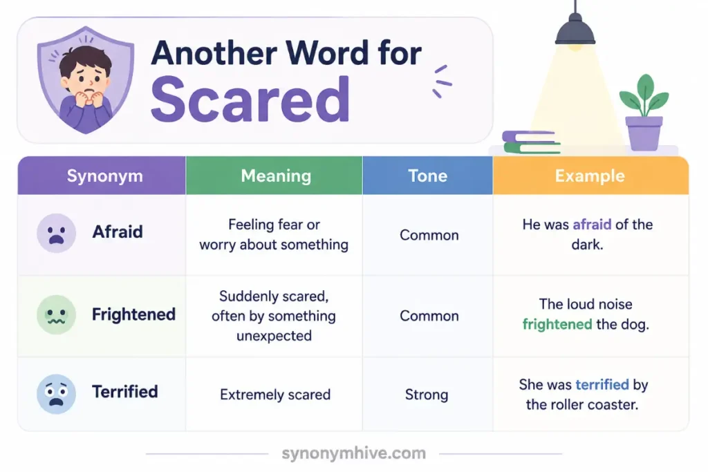 What Is The Best Word To Use In Different Situations