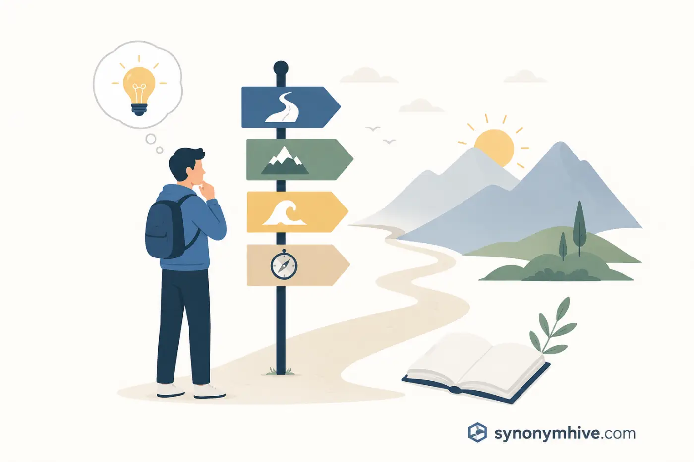 Another Word For Journey: Powerful Alternatives & Ultimate Guide