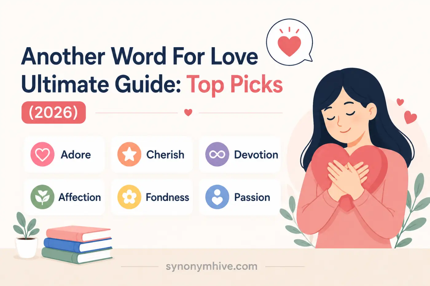 Another Word For Love Ultimate Guide: Top Picks (2026)