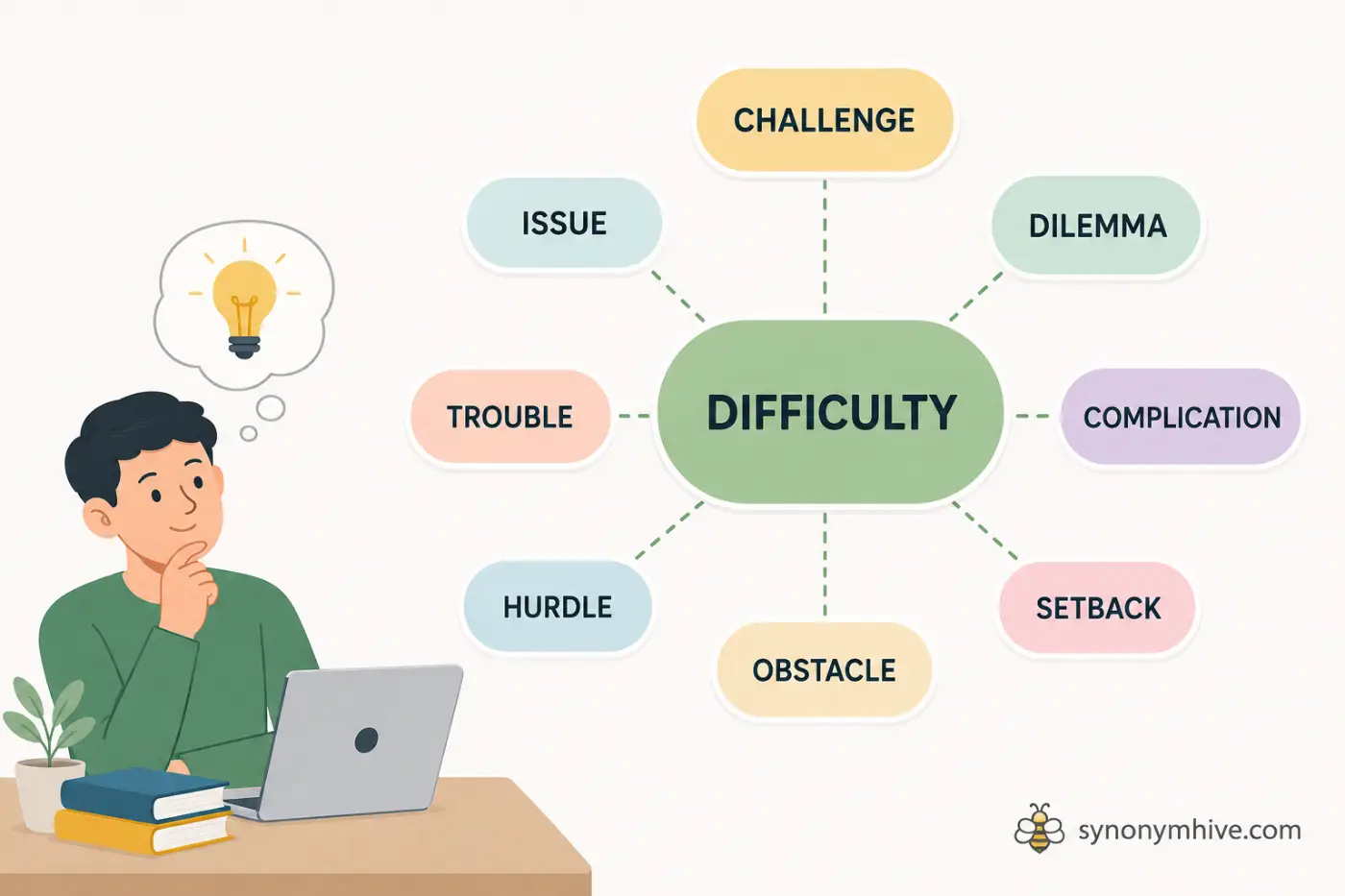 Another Word For Problem: Powerful Synonyms