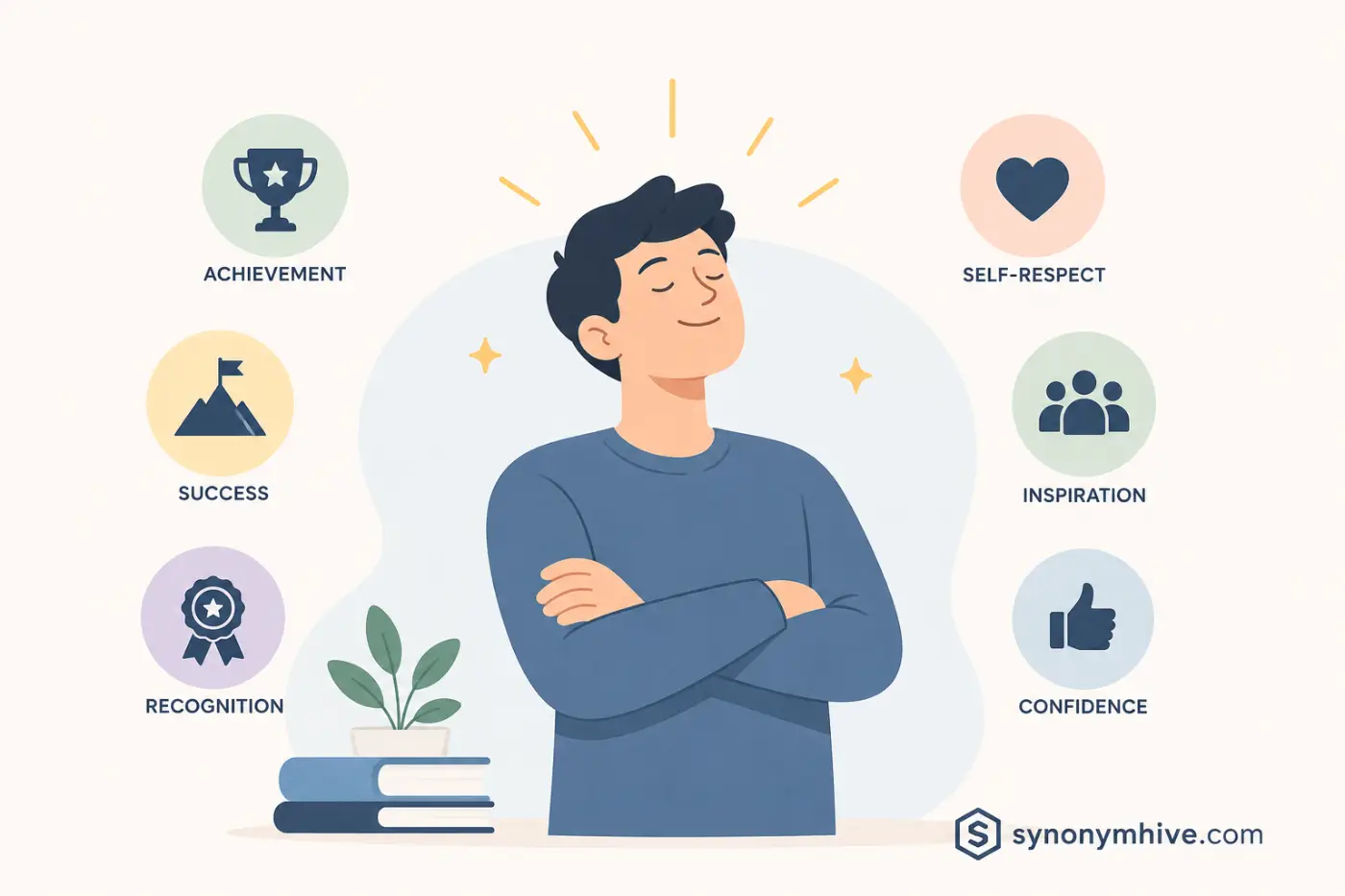 Another Word For Proud: Powerful Alternatives to Say It Better