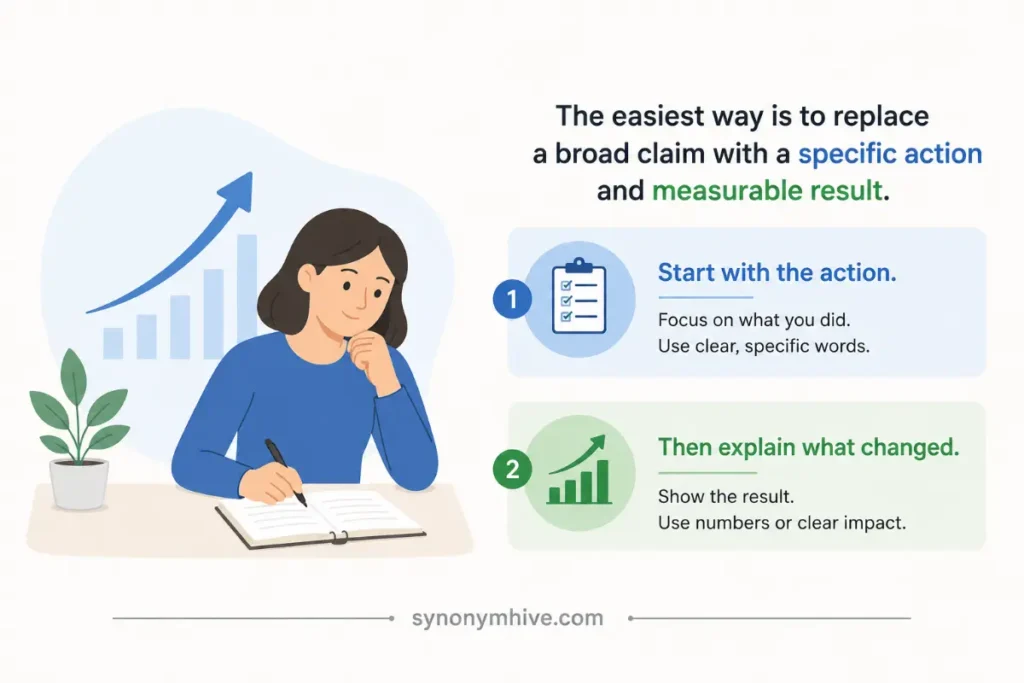 How Can You Make Improved More Powerful On A Resume