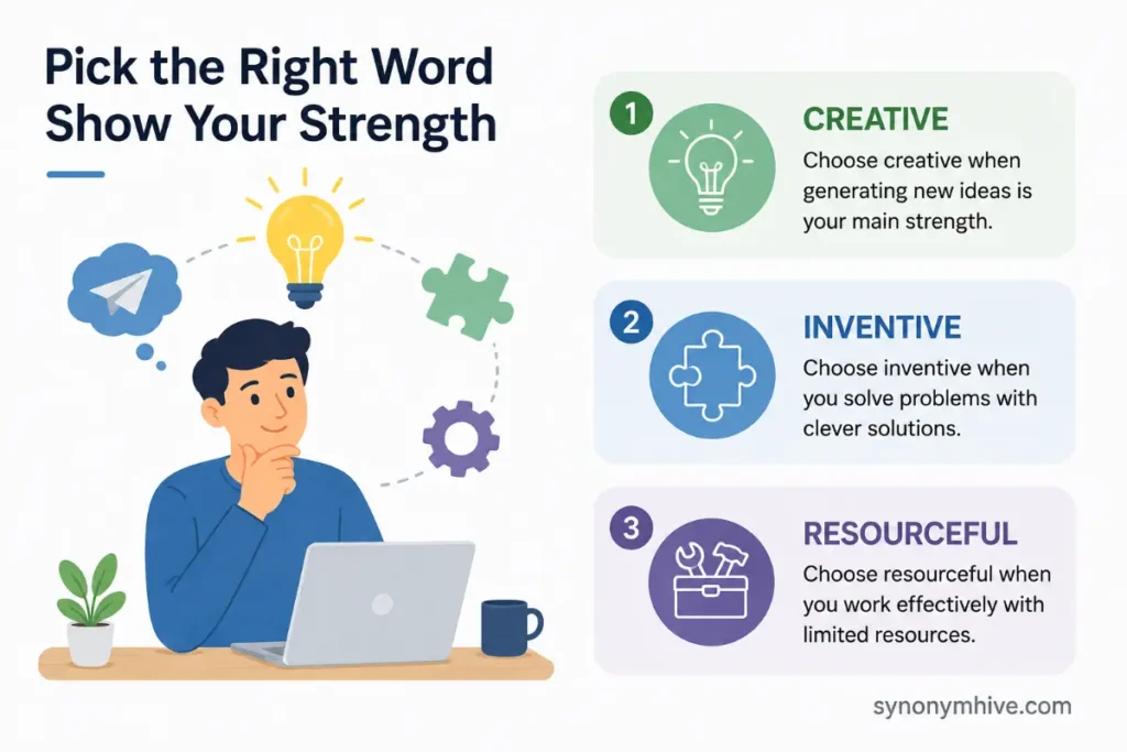 What Are The Best Quick Tips For Choosing Another Phrase For Innovative