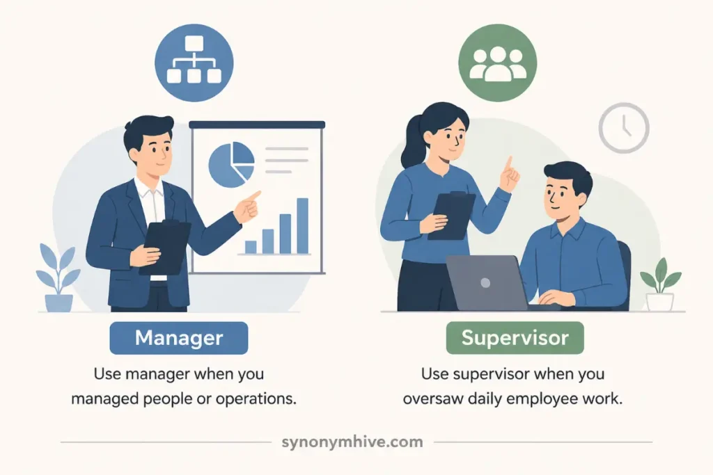 What Are The Best Quick Tips For Choosing Another Term For Leader