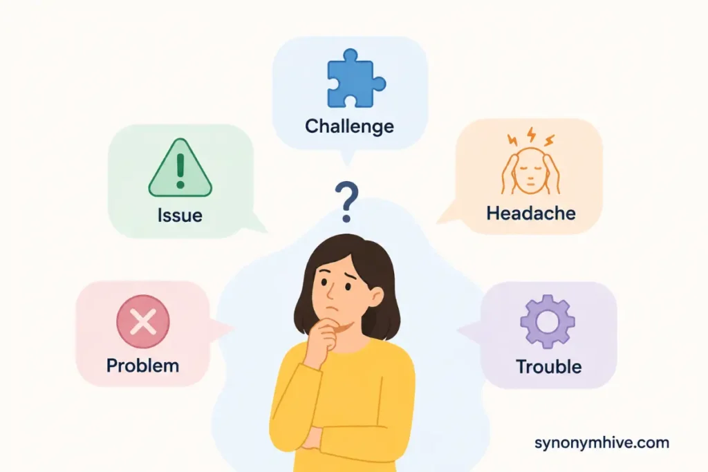 What Is The Best Word To Use While Speaking