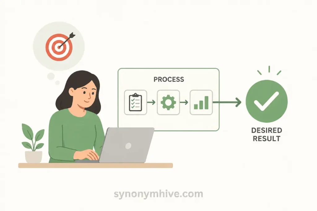 another word for effective for resumes