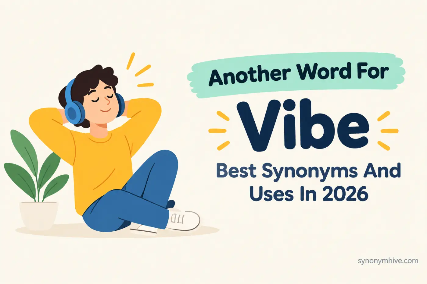 Another Word For Vibe Best Synonyms And Uses In 2026