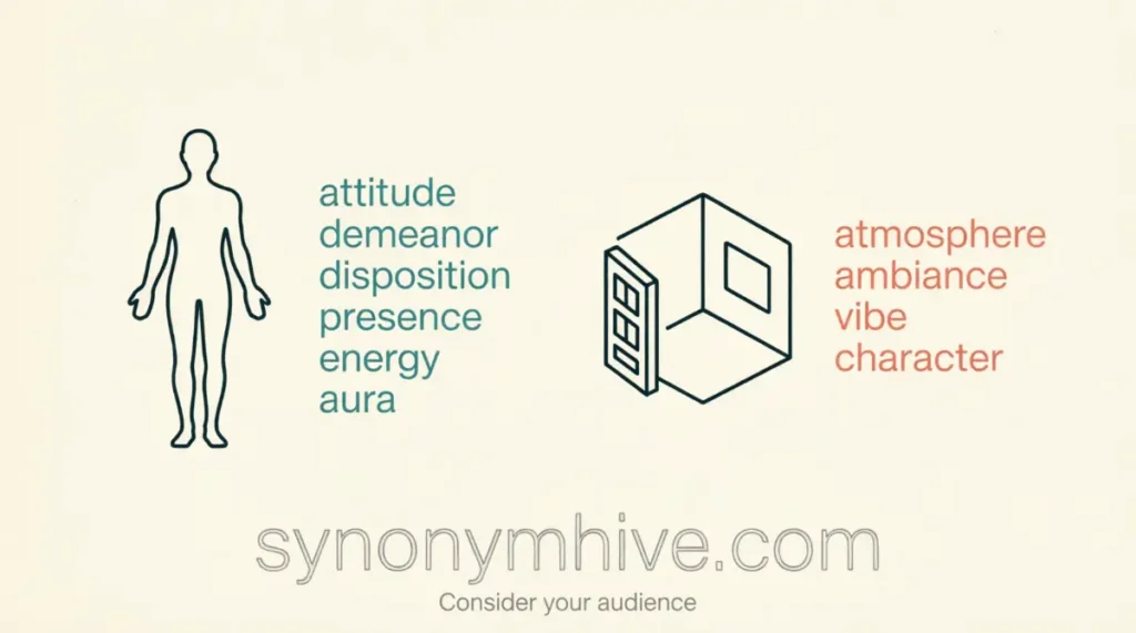 How To Choose The Right another word for mood Quickly