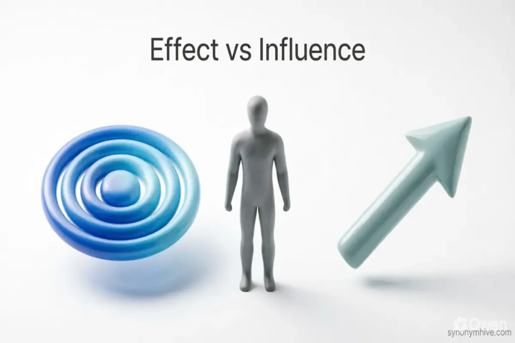 What Is Another Word For Impact In Different Contexts