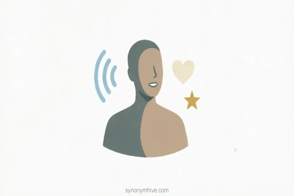 What Are the Best Words to Describe a Voice?